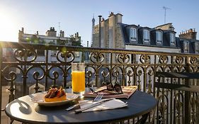 Grand Hôtel Lévêque