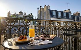 Grand Hôtel Lévêque